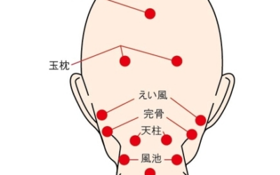 首コリからくる意外な症状